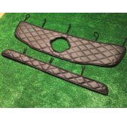 Утеплитель радиатора Nissan X-Trail T-31 2007-2014