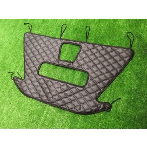 Утеплитель радиатора Toyota Crown 2017-2022