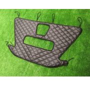 Утеплитель радиатора Toyota Crown 2017-2022