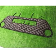 Утеплитель бампера Kia Soul 2018-