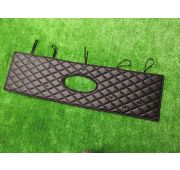 Утеплитель радиатора Лада Нива 2121 металлическая решетка