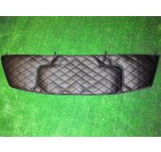 Утеплитель радиатора SsangYong Rexton 2001-2007