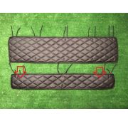 Утеплитель бампера Toyota Probox 2002-2014