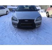 Утеплитель радиатора Ford Focus 2 2007-2013