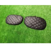 Утеплитель радиатора BMW X6 (F16) 2014-2018