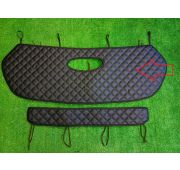 Утеплитель радиатора Chery Tiggo PRO 4 2024