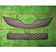 Утеплитель радиатора Toyota Corolla 150 2010-2013