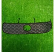 Утеплитель радиатора Toyota RAV4 2003-2006