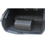 Саквояж ЭК 35*30*30 квадрат¶красный/красный/красный