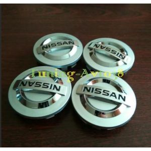Колпачки на литье Nissan