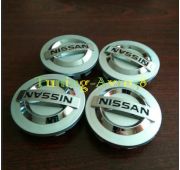 Колпачки на литье Nissan