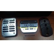 Накладки на педали Nissan Teana 2008-2017