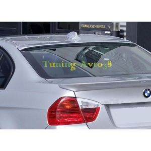 Козырек заднего стекла BMW 3-Series Е90 2008-2012