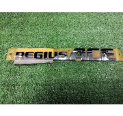 Эмблема на крышку багажника Toyota Hiace/ Regius  KDH2##,TRH2##  2012-