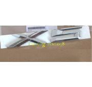 Эмблема на крышку багажника «Х5»