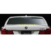 Козырек заднего стекла BMW 7-Series F01/F02/F04 2005-2015