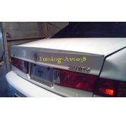 Спойлер на крышку багажника Lip Toyota Camry Gracia 1999-2001г ( седан)