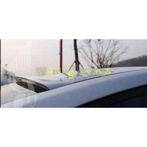 Козырек заднего стекла Hyundai Elantra / Avante MD 2010-
