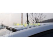 Козырек заднего стекла Hyundai Elantra / Avante MD 2010-