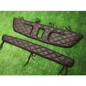 Утеплитель радиатора Toyota Premio 240 2002-