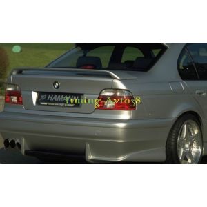 Бампер задний Hamann BMW 5-Series E39 1995-2003