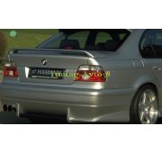 Бампер задний Hamann BMW 5-Series E39 1995-2003