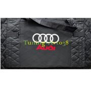 Сумка - чехол с логотипом Audi