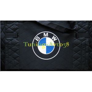 Сумка - чехол с логотипом BMW