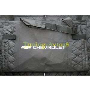 Сумка - чехол с логотипом Chevrolet