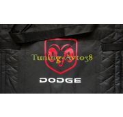 Сумка - чехол с логотипом Dodge Durango