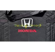 Сумка - чехол с логотипом Honda