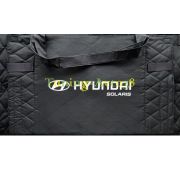 Сумка - чехол с логотипом Hyundai Solaris