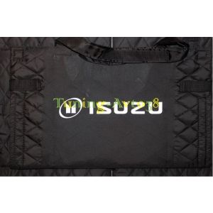 Сумка - чехол с логотипом Isuzu