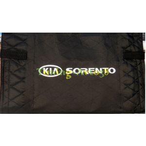Сумка - чехол с логотипом Kia Sorento
