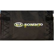 Сумка - чехол с логотипом Kia Sorento