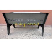 Мангал с логотипом Range_Rover_Supercharged