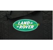 Сумка - чехол с логотипом Land Rover