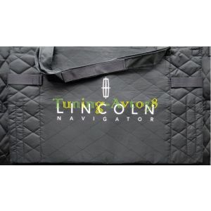 Сумка - чехол с логотипом Lincoln Navigator