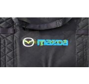 Сумка - чехол с логотипом Mazda