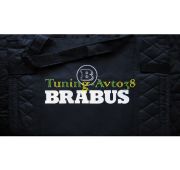 Сумка - чехол с логотипом Brabus