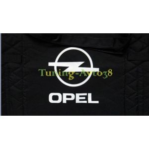 Сумка - чехол с логотипом Opel