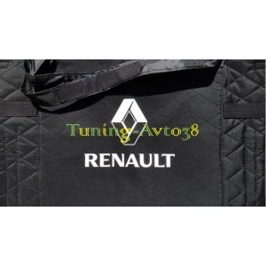 Сумка - чехол с логотипом Renault