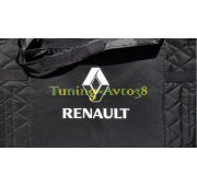 Сумка - чехол с логотипом Renault
