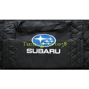 Сумка - чехол с логотипом Subaru
