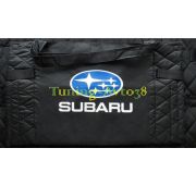 Сумка - чехол с логотипом Subaru
