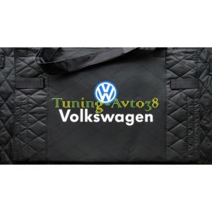 Сумка - чехол с логотипом Volkswagen