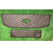 Утеплитель радиатора Ford Ranger 1992-2011