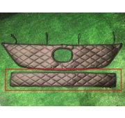 Утеплитель бампера Toyota Camry 50 2011-2014