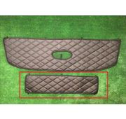 Утеплитель бампера Ford Ranger 1992-2011