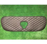 Утеплитель радиатора Toyota Land Cruiser 200 2012-2015 с кам